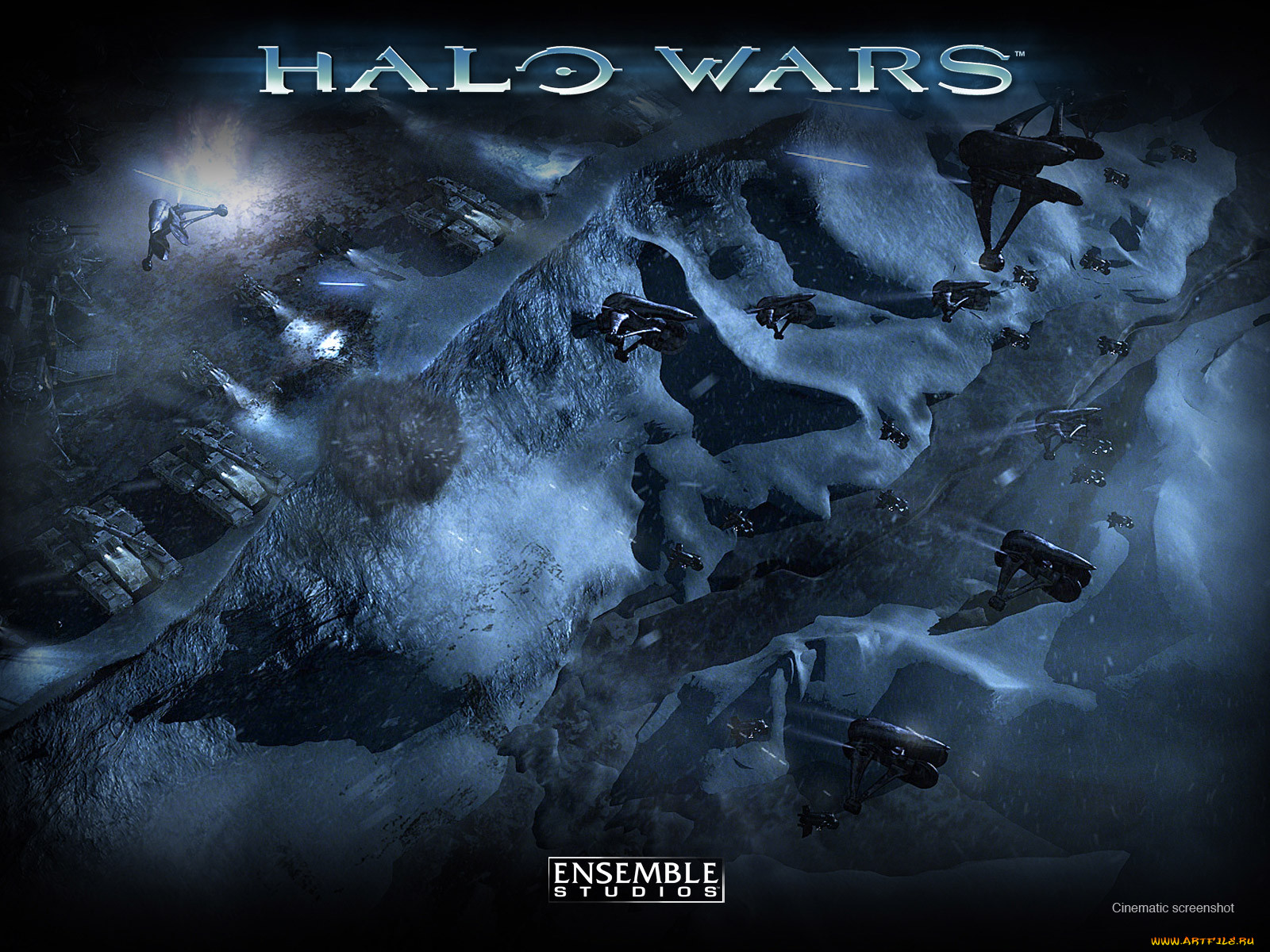 , , halo, wars